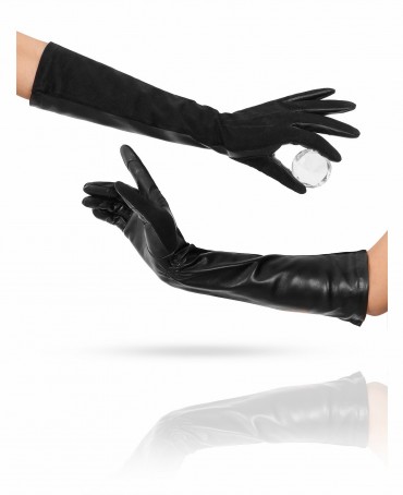 Перчатки Женские i.KSL81-ARI_27/BL